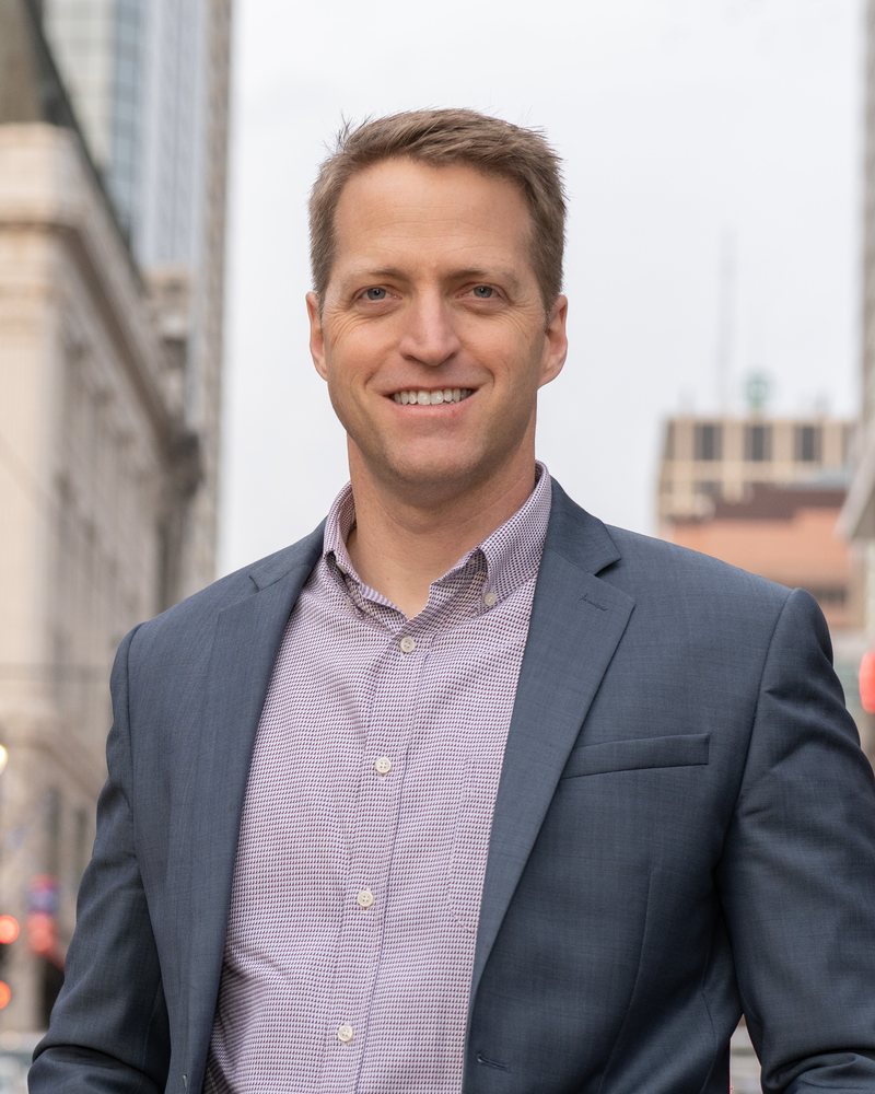 Paul Sidwell, REALTOR with RE/MAX Revolution